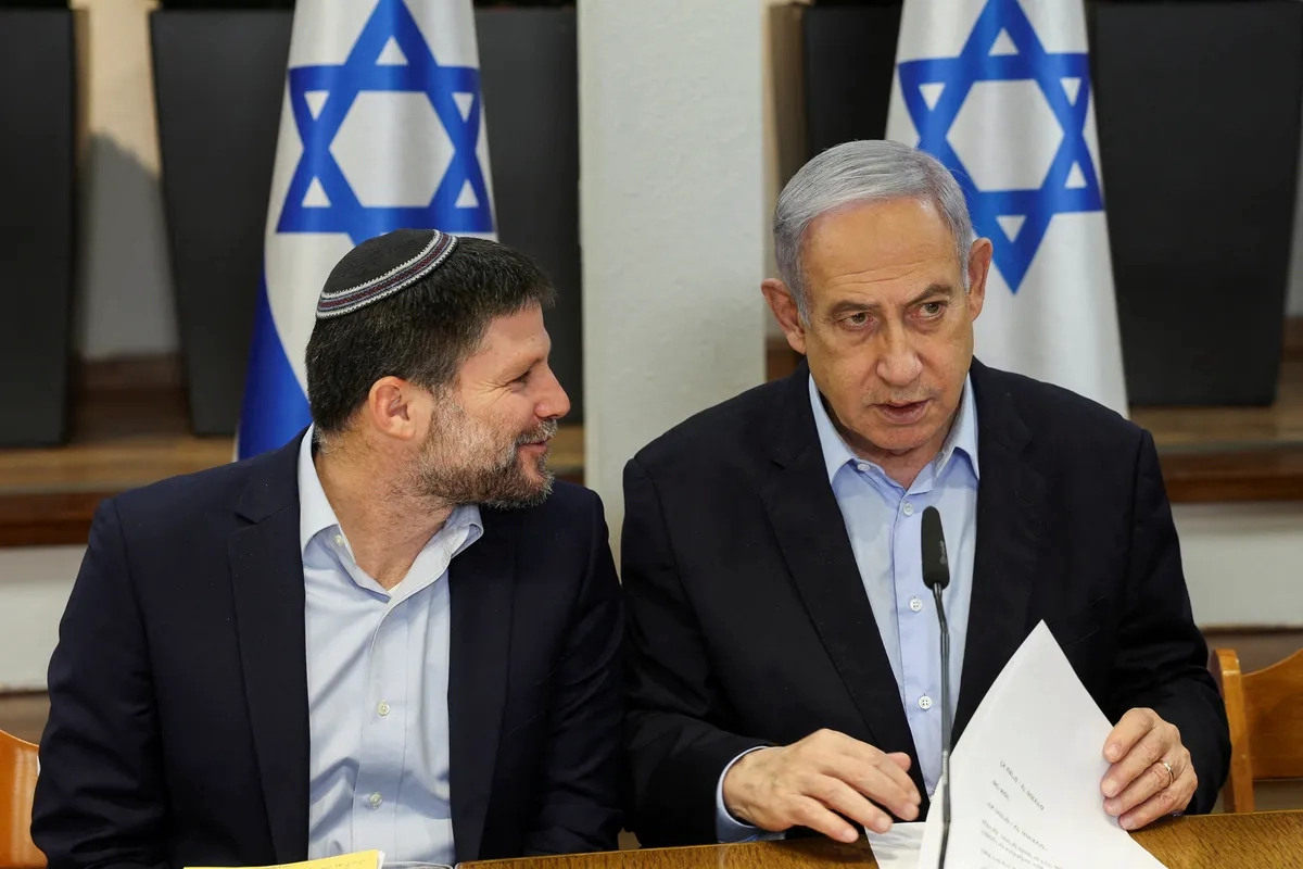 Izraelski ministar: Moralno je izgladnjivati milijune ljudi, no svijet to ne bi dao